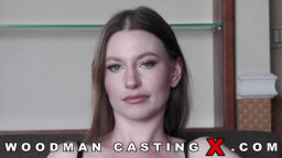 WoodmanCastingX Lauren Black