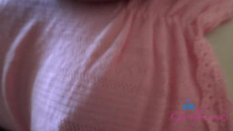 ATKGirlfriends Asia Rivera - Dress Pov