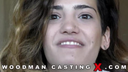 WoodmanCastingX Penelope Cum Casting Hard Updated