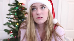 Jaybbgirl Visiting Your Sister For Christmas