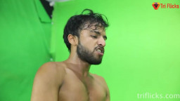 Green Screen Uncut S01 EP 2 Triflicks Hindi Hot Web Series