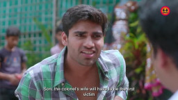 Khiladi Bhaiya S01 EP 1-4 Hunters Hindi Hot Web Series 25 7 2023