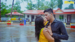 Monsoon Hindi Mojflix Short Film 29 7 2023