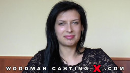 Casting Amel Annoga - Casting Hard