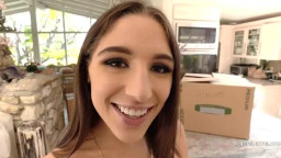 Abella Danger - Moving Day With Abella Danger