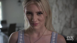 APOVStory - Kayla Paige, Melody Marks - A Dangerous Game Part 2