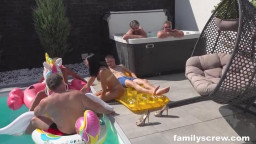 Megan Love And Linda Caprice 2025 08 28