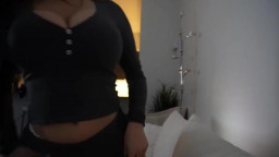 Violet Myers - Netflix And Smash POV Pounding