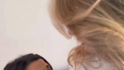 Bonnie Blue, Kiki Isobel - Fucking My Bfs Step-sister