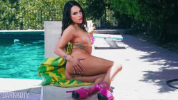 Aviana Violet OnlyFans