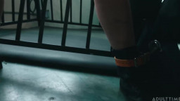 Rebel Rhyder, Nico Luva - Fisted Into Submission 25 09 2025