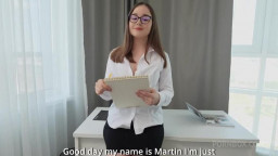 LegalPorno - Lina Babyface 27 09 2025