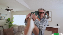 Journey Love - My Stepdaughter Was Hiding a Perfect Body Underneath That Jersey 06 10 2025