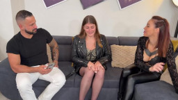 JacquieEtMichelTV Miss Jane, Cataleya - Has Returned With Some Very Perverse Ideas 26 10 2025