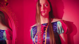 Hazel Moore, Bianca Beauchamp - Snow Whiteee Cosplay