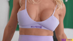 Frenchy - Coach Wants My Protein Shake 04 11 2025