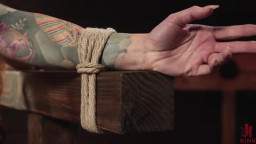 Sophia Locke - Hot And Heavy Handed 14 11 2025