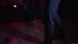 Ryan Reid - Birthday Hardcore Gangbang