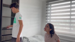 New What Can Happen If A Couple Of Hot Step-siblings Share A Hot-01