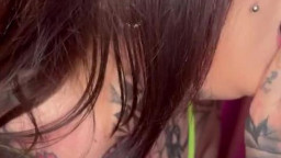 Valentine Vixen - Suck And Fuck