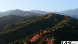 Amirah Adara - Anal Crazy Hottie Gets DPed 01 03 2026