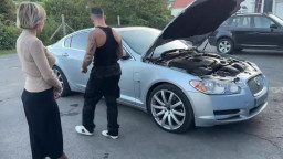 JacquieEtMichelTV Didine Shows Off Her Beautiful Body 10 03 2026