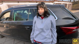 Audrey Reid - Hannah's Free 16.03.2026