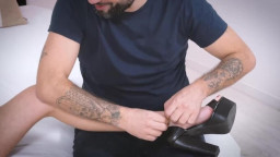 JacquieEtMichelTV Angele Ice - A Massage And Everything Goes Wrong 24 03 2026