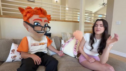 Becca Blair -  Porn Dude Casting 03 04 2026