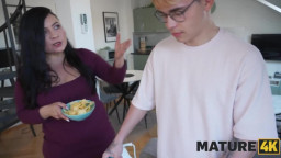 Christina Santes - The Hairy Attack 06 04 2026