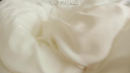 Comatozze - Big Natural Tit Step Sis Got A Creampie