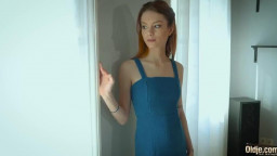 Liz Ocean - Viejo Gentil Y Copulable