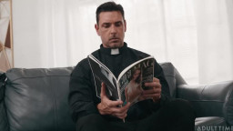 Melissa Stratton - Unholy Man 26 04 2026