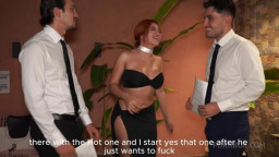 LegalPorno - Celeste Alba 28 04 2026