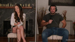 Alexis James - Alexis And Dante 18 04 2026