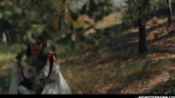 Maddie Wren - Trouble In The Woods 24 04 2026
