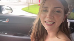 Macy Meadows - Teen Girlfriend Experience