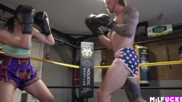 Channy Crossfire - Boxing Babe 05 05 2026