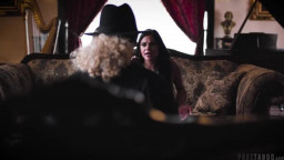 Mona Azar, Spencer Bradley - Thou Shalt Not Covet
