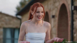Megan Longoria - Cheating Redhead Cant Resist Anal 10 05 2026