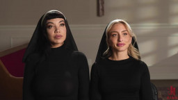 Little Puck, Kathryn Mae - Amen 13 05 2026