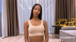 Lia Lin - Personal Trainer 18 05 2026