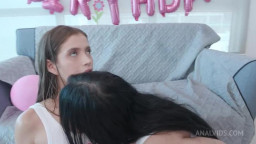 LegalPorno - Sofia Smith, Madison Stil - P-Sluts Vol.84 Celebrating Madison Stil's Birthday with her sexy friend Sofia S