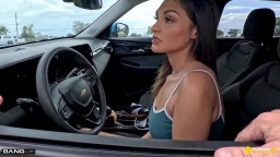 Alexa Jo - Roadside Extra Service 05 06 2026