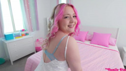 Eva Nyx - Let Me Show You How To Undress A Girl 03 06 2026