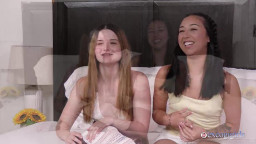 Carly Kiss, Liora Vane - Love Bombing To The Max 03 06 2026