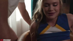 Chloe Rose - Chloe Rose Is A Three Way Champion Cheerleader 06 06 2026