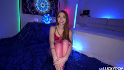 Myra Moans - Tight And Tiny Redhead Loves Cock 05 06 2026