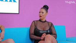 Lena The Plug, Marie Monet - Threesome