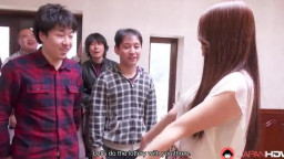 Japanhdv Maki Hojo - Maki Hojo Entertains Her Fans With A Gangbang 2026 07 01